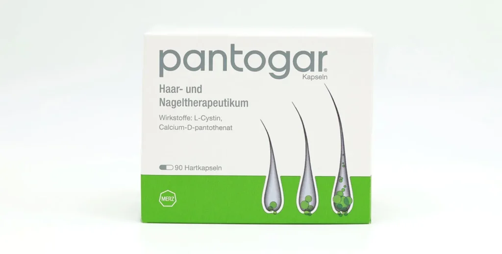 パントガールサプリ